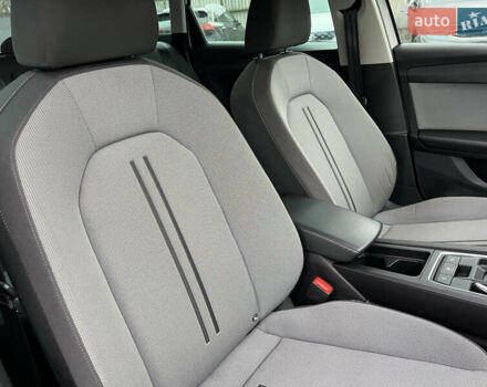 Білий Сеат Leon, об'ємом двигуна 2 л та пробігом 196 тис. км за 19222 $, фото 50 на Automoto.ua