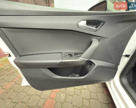 Белый Сеат Леон, объемом двигателя 1.97 л и пробегом 134 тыс. км за 23700 $, фото 41 на Automoto.ua