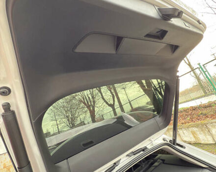 Белый Сеат Леон, объемом двигателя 1.97 л и пробегом 134 тыс. км за 23700 $, фото 85 на Automoto.ua