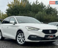 Білий Сеат Leon, об'ємом двигуна 2 л та пробігом 196 тис. км за 19903 $, фото 1 на Automoto.ua