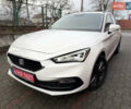 Білий Сеат Leon, об'ємом двигуна 1.97 л та пробігом 134 тис. км за 23400 $, фото 1 на Automoto.ua