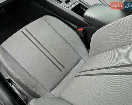 Білий Сеат Leon, об'ємом двигуна 2 л та пробігом 196 тис. км за 19222 $, фото 29 на Automoto.ua