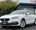 Білий Сеат Leon, об'ємом двигуна 2 л та пробігом 196 тис. км за 19903 $, фото 3 на Automoto.ua