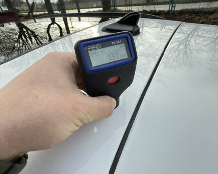 Белый Сеат Леон, объемом двигателя 1.97 л и пробегом 134 тыс. км за 23700 $, фото 134 на Automoto.ua