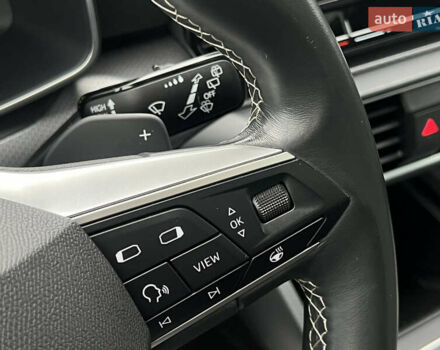 Білий Сеат Leon, об'ємом двигуна 2 л та пробігом 196 тис. км за 19222 $, фото 57 на Automoto.ua