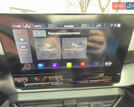 Белый Сеат Леон, объемом двигателя 1.97 л и пробегом 134 тыс. км за 23700 $, фото 63 на Automoto.ua