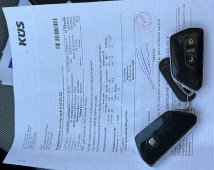 Білий Сеат Leon, об'ємом двигуна 2 л та пробігом 196 тис. км за 19461 $, фото 65 на Automoto.ua