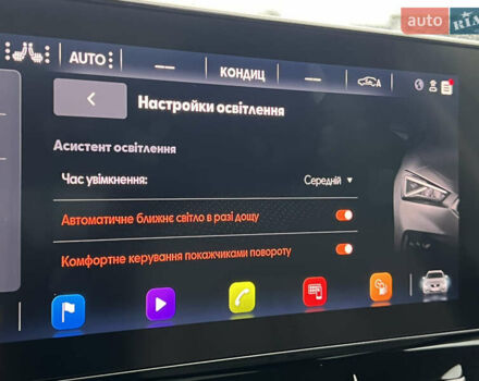 Білий Сеат Leon, об'ємом двигуна 2 л та пробігом 196 тис. км за 19903 $, фото 82 на Automoto.ua