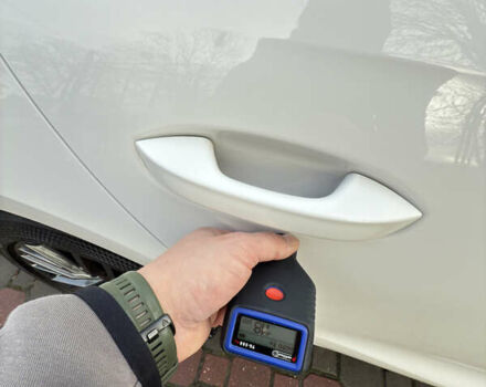 Белый Сеат Леон, объемом двигателя 1.97 л и пробегом 134 тыс. км за 23700 $, фото 138 на Automoto.ua