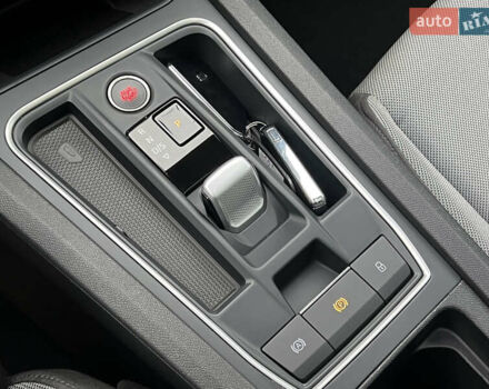 Білий Сеат Leon, об'ємом двигуна 2 л та пробігом 196 тис. км за 19222 $, фото 60 на Automoto.ua