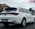 Білий Сеат Leon, об'ємом двигуна 2 л та пробігом 196 тис. км за 19903 $, фото 7 на Automoto.ua