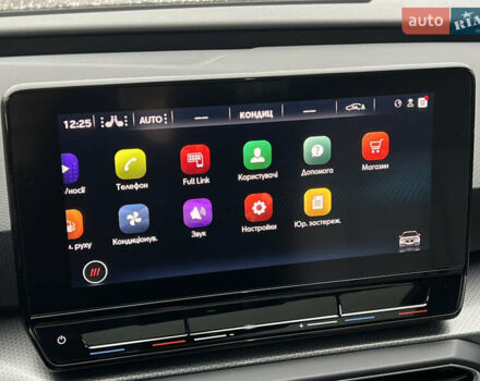 Білий Сеат Leon, об'ємом двигуна 2 л та пробігом 196 тис. км за 19222 $, фото 91 на Automoto.ua