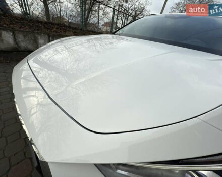 Белый Сеат Леон, объемом двигателя 1.97 л и пробегом 134 тыс. км за 23700 $, фото 123 на Automoto.ua