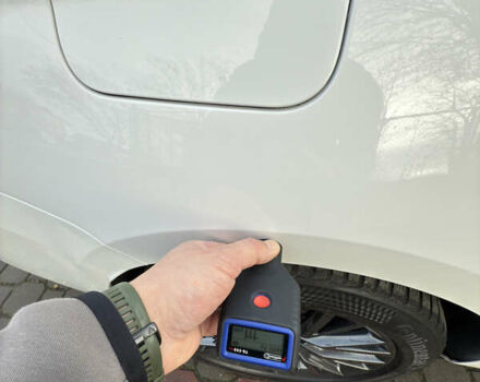 Белый Сеат Леон, объемом двигателя 1.97 л и пробегом 134 тыс. км за 23700 $, фото 137 на Automoto.ua