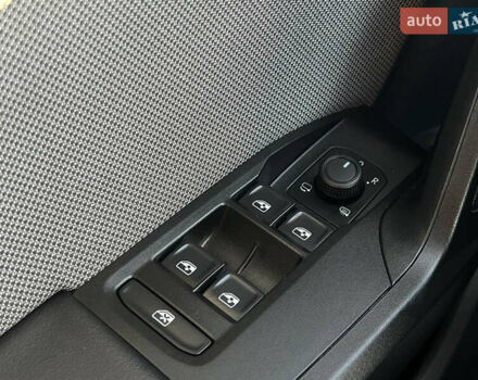 Білий Сеат Leon, об'ємом двигуна 2 л та пробігом 196 тис. км за 19222 $, фото 63 на Automoto.ua