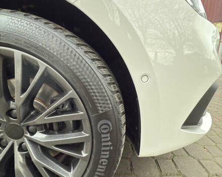 Белый Сеат Леон, объемом двигателя 1.97 л и пробегом 134 тыс. км за 23700 $, фото 32 на Automoto.ua