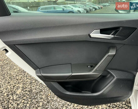 Білий Сеат Leon, об'ємом двигуна 2 л та пробігом 196 тис. км за 19222 $, фото 36 на Automoto.ua