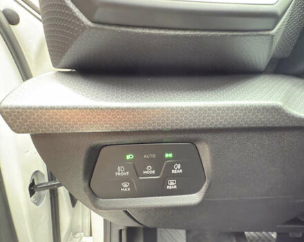 Белый Сеат Леон, объемом двигателя 1.97 л и пробегом 134 тыс. км за 23700 $, фото 53 на Automoto.ua