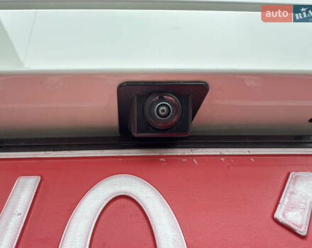 Белый Сеат Леон, объемом двигателя 1.97 л и пробегом 134 тыс. км за 23700 $, фото 40 на Automoto.ua