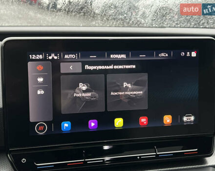 Білий Сеат Leon, об'ємом двигуна 2 л та пробігом 196 тис. км за 19222 $, фото 77 на Automoto.ua