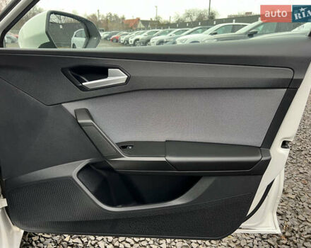 Білий Сеат Leon, об'ємом двигуна 2 л та пробігом 196 тис. км за 19222 $, фото 52 на Automoto.ua