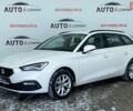 Білий Сеат Leon, об'ємом двигуна 1.97 л та пробігом 194 тис. км за 19750 $, фото 1 на Automoto.ua