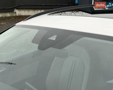 Білий Сеат Leon, об'ємом двигуна 2 л та пробігом 196 тис. км за 19222 $, фото 15 на Automoto.ua