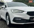 Білий Сеат Leon, об'ємом двигуна 2 л та пробігом 196 тис. км за 19903 $, фото 9 на Automoto.ua