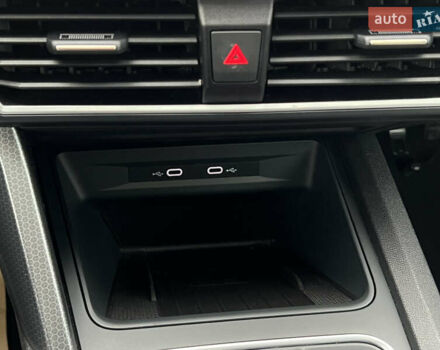 Білий Сеат Leon, об'ємом двигуна 2 л та пробігом 196 тис. км за 19222 $, фото 59 на Automoto.ua