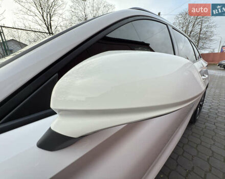 Белый Сеат Леон, объемом двигателя 1.97 л и пробегом 134 тыс. км за 23700 $, фото 109 на Automoto.ua