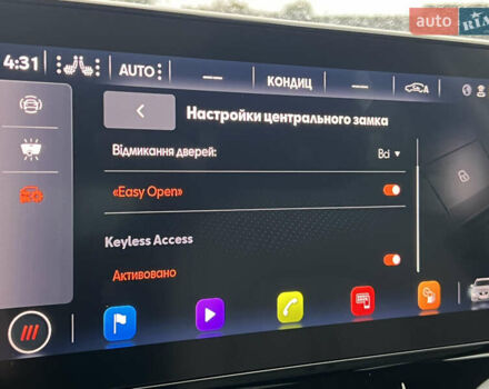Білий Сеат Leon, об'ємом двигуна 2 л та пробігом 196 тис. км за 19903 $, фото 78 на Automoto.ua