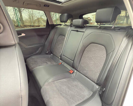 Белый Сеат Леон, объемом двигателя 1.97 л и пробегом 134 тыс. км за 23700 $, фото 72 на Automoto.ua