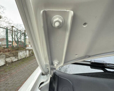 Белый Сеат Леон, объемом двигателя 1.97 л и пробегом 134 тыс. км за 23700 $, фото 105 на Automoto.ua