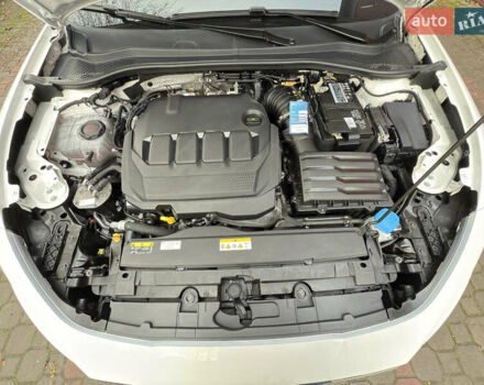 Белый Сеат Леон, объемом двигателя 1.97 л и пробегом 134 тыс. км за 23700 $, фото 100 на Automoto.ua