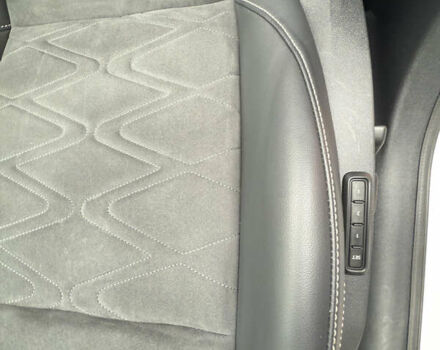 Белый Сеат Леон, объемом двигателя 1.97 л и пробегом 134 тыс. км за 23700 $, фото 46 на Automoto.ua