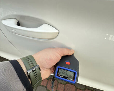 Белый Сеат Леон, объемом двигателя 1.97 л и пробегом 134 тыс. км за 23700 $, фото 140 на Automoto.ua