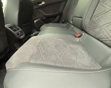 Белый Сеат Леон, объемом двигателя 1.97 л и пробегом 134 тыс. км за 23700 $, фото 74 на Automoto.ua