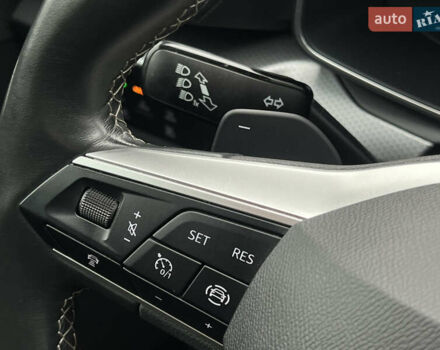 Білий Сеат Leon, об'ємом двигуна 2 л та пробігом 196 тис. км за 19222 $, фото 56 на Automoto.ua