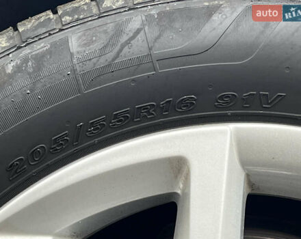 Білий Сеат Leon, об'ємом двигуна 2 л та пробігом 196 тис. км за 19222 $, фото 22 на Automoto.ua