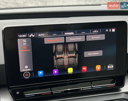 Білий Сеат Leon, об'ємом двигуна 2 л та пробігом 196 тис. км за 19222 $, фото 74 на Automoto.ua