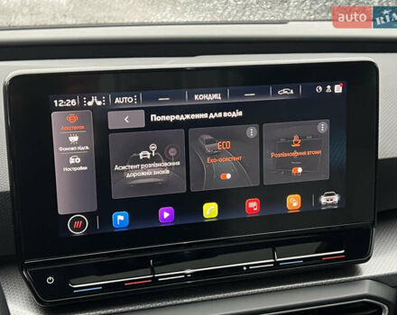 Білий Сеат Leon, об'ємом двигуна 2 л та пробігом 196 тис. км за 19222 $, фото 79 на Automoto.ua