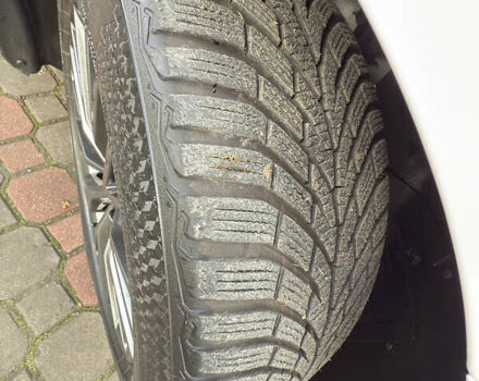 Белый Сеат Леон, объемом двигателя 1.97 л и пробегом 134 тыс. км за 23700 $, фото 33 на Automoto.ua