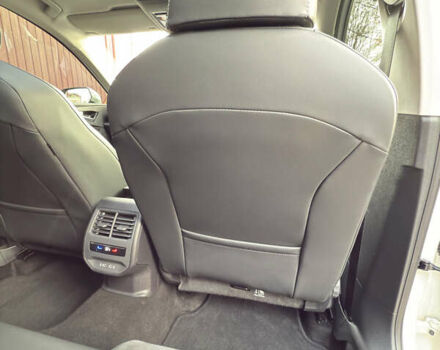 Белый Сеат Леон, объемом двигателя 1.97 л и пробегом 134 тыс. км за 23700 $, фото 92 на Automoto.ua