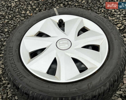 Білий Сеат Leon, об'ємом двигуна 2 л та пробігом 196 тис. км за 19222 $, фото 95 на Automoto.ua