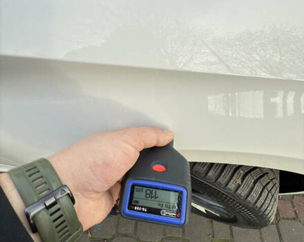 Белый Сеат Леон, объемом двигателя 1.97 л и пробегом 134 тыс. км за 23700 $, фото 142 на Automoto.ua