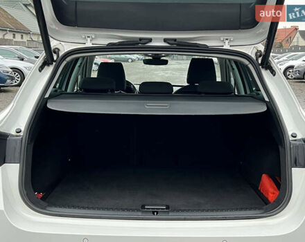 Білий Сеат Leon, об'ємом двигуна 2 л та пробігом 196 тис. км за 19222 $, фото 37 на Automoto.ua