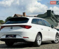 Білий Сеат Leon, об'ємом двигуна 2 л та пробігом 196 тис. км за 20007 $, фото 7 на Automoto.ua