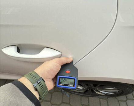 Белый Сеат Леон, объемом двигателя 1.97 л и пробегом 134 тыс. км за 23700 $, фото 131 на Automoto.ua