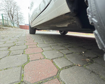 Белый Сеат Леон, объемом двигателя 1.97 л и пробегом 134 тыс. км за 23700 $, фото 36 на Automoto.ua