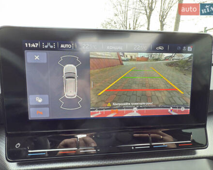 Белый Сеат Леон, объемом двигателя 1.97 л и пробегом 134 тыс. км за 23700 $, фото 68 на Automoto.ua